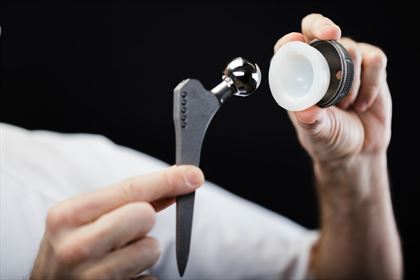 endoproteza stawu biodrowego